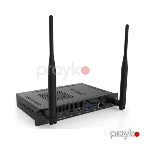 Dahua Detachable Module DHI-SP-PI5B72IS — Bakı