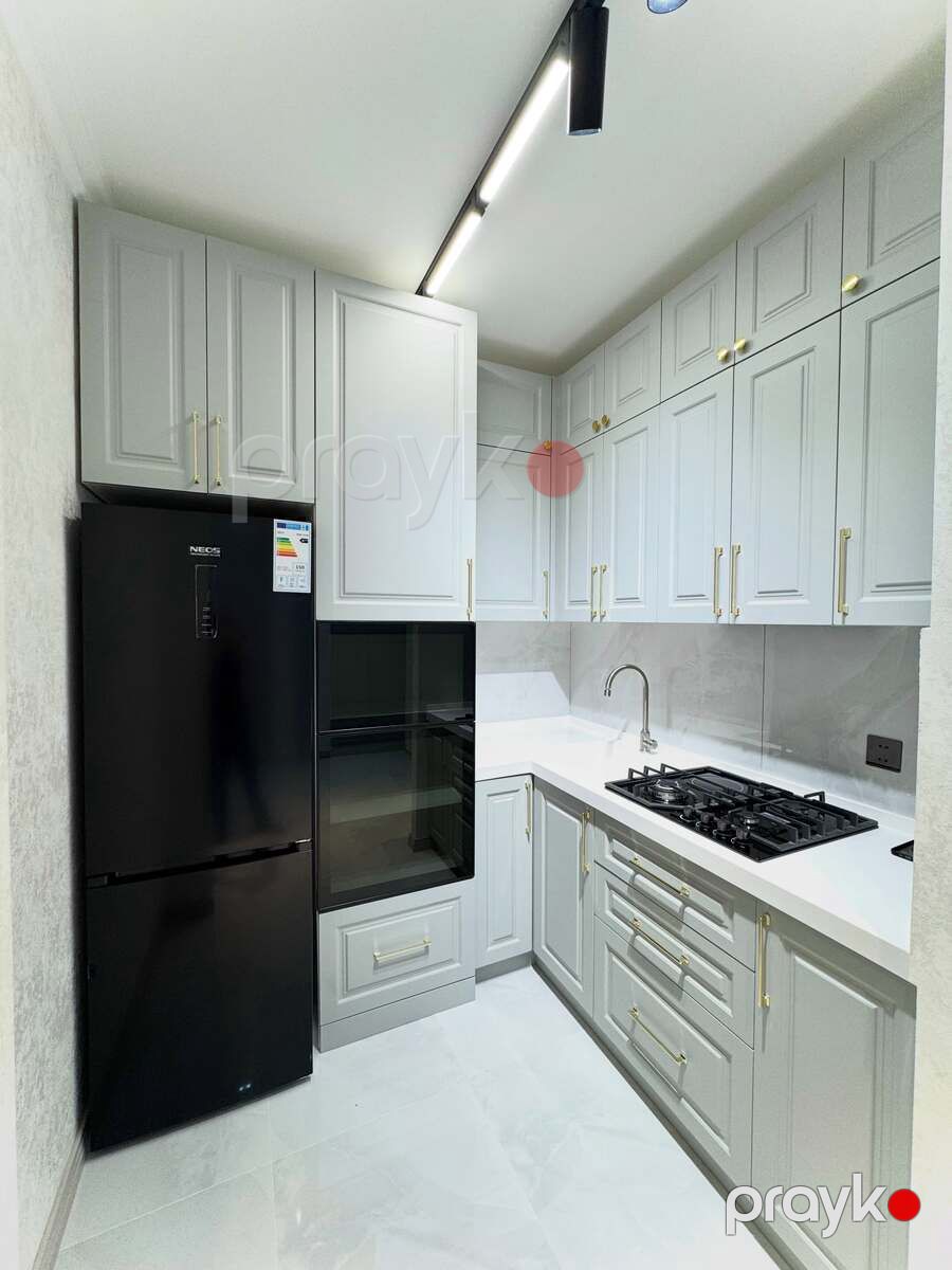Satılır 2 otaqlı yeni tikili 67 m² — Mənzil, Bakı (9)