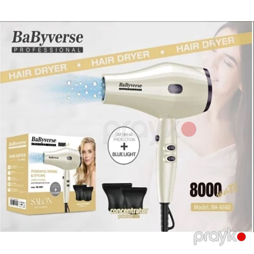 Məhsul 6277 Məhsulun adı: BaByverse Fen BA-6660 Brend: BaByverse — Fən, Bakı (2)