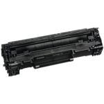 Canon 725 Black Cartridge (3484B002) — İstehlak malları və aksesuarlar, Bakı (4)