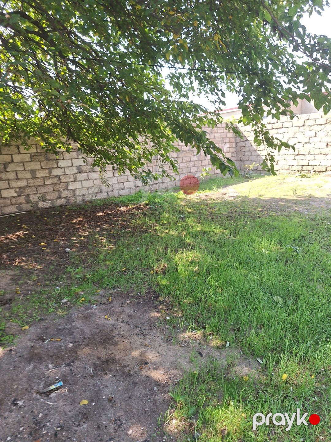 Satılır 2 otaqlı həyət evi/bağ evi 70 m² — Ev, villa, Bakı (10)