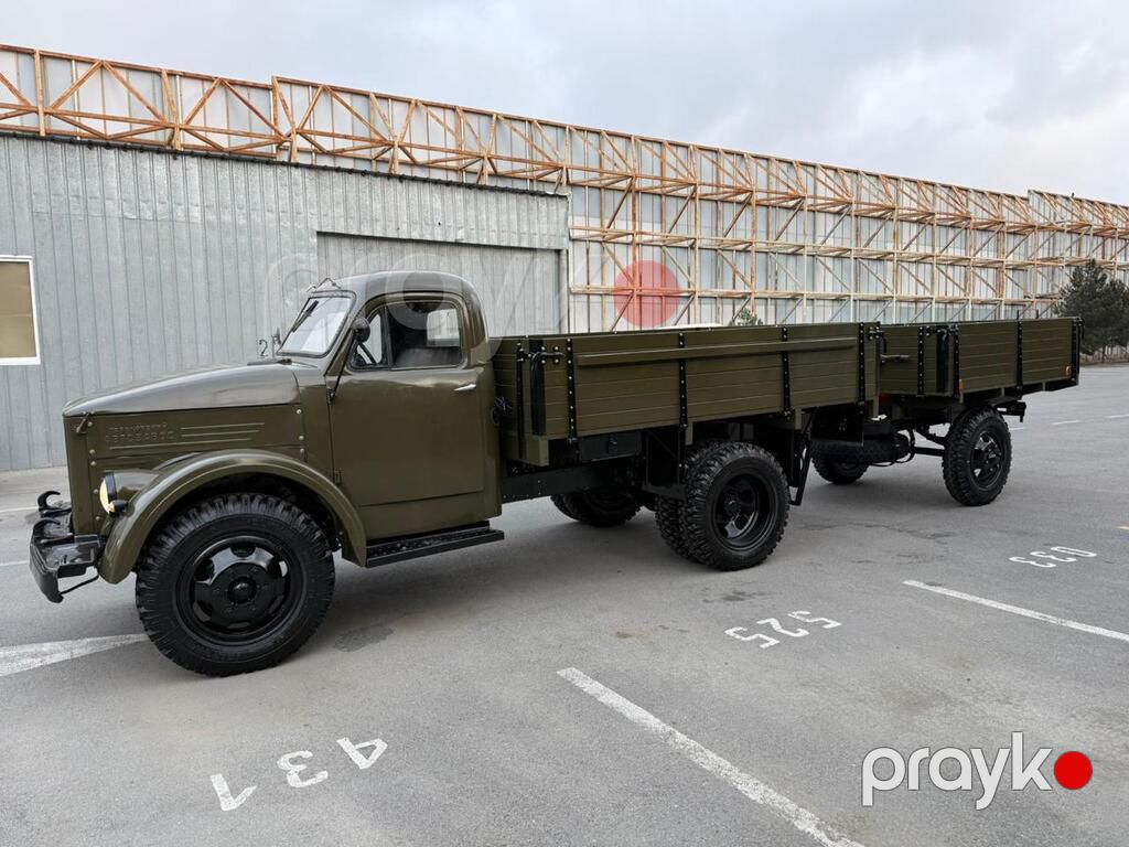 GAZ 51, 3.5 L, 1971 il, yeni — Yük maşınları, Bakı (3)