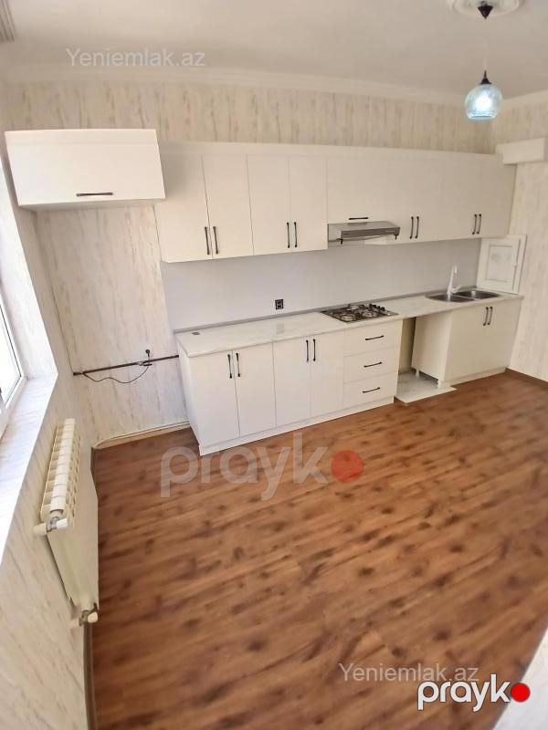 Kirayə 2 otaqlı Bina evi menzil (Yeni tikili), 70 m², Xırdalan ş — Mənzil (5)