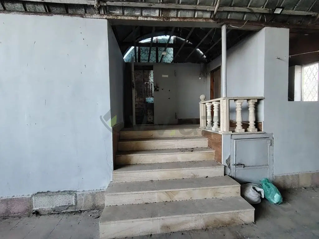 4 otaqlı Həyət evi Satılır, Xudat — Ev, villa, Xudat (11)