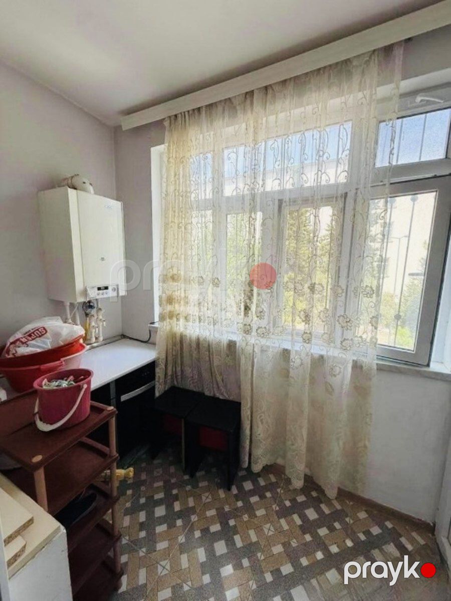 Satılır 3 otaqlı köhnə tikili 70 m² — Mənzil, Bakı (11)