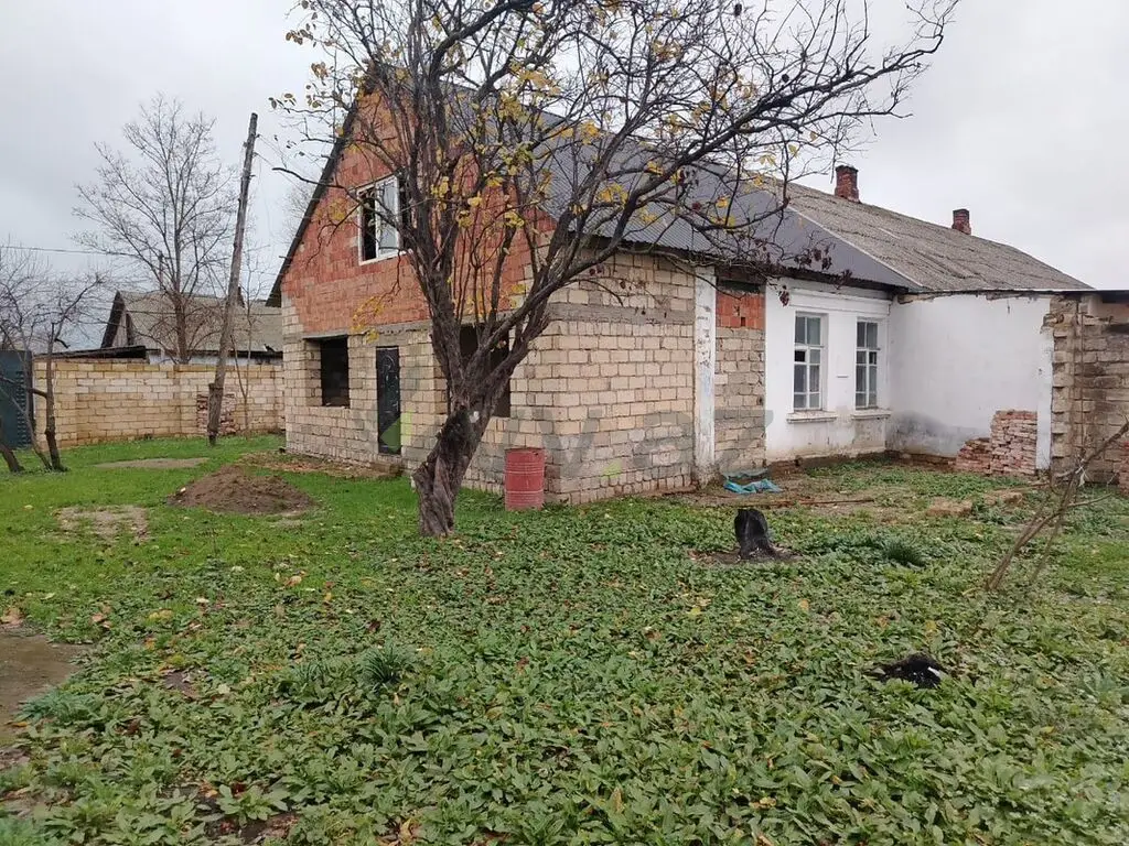 4 otaqlı Yarım tikili Satılır, Nabran — Ev, villa (4)