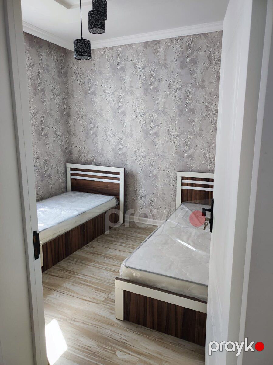3-otaqlı yeni tikili kirayə verilir, AAAF-Park 2, 70 m² — Mənzil, Xırdalan (3)