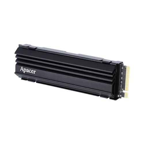 M.2 SSD Apacer AS2280Q4U (AP1TBAS2280Q4U5-1) 1TB — Bakı