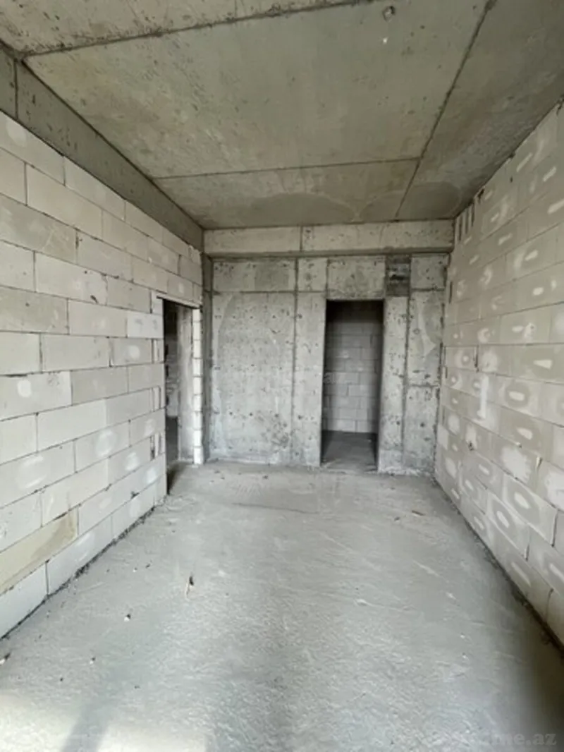 Satılır 2 otaqlı Mənzil Yeni tikili 111 m² Bakı, Nəsimi r., 28 May m — Mənzil, Bakı (5)