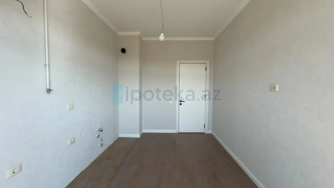 Satılır: 2 Otaq, Yeni tikili, 73.00 m² — Mənzil, Bakı (7)