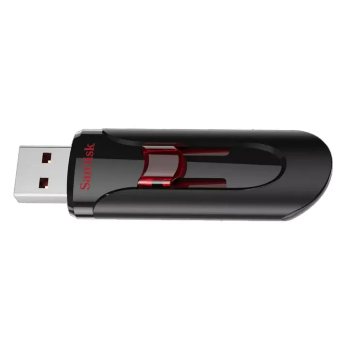Yaddaş kartı Sandisk Flash cart Cruzer Glıde 16GB SDCZ600-016G-G35 — Yaddaş kartları, Bakı (4)