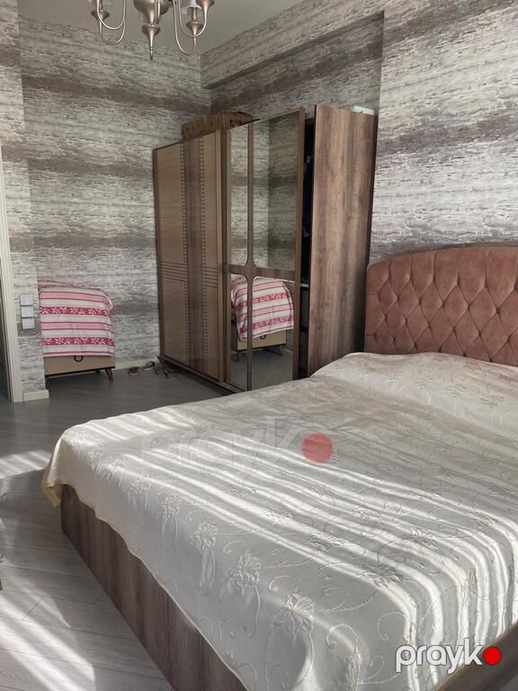 Satılır 3 otaqlı yeni tikili 108 m² — Mənzil, Bakı (10)