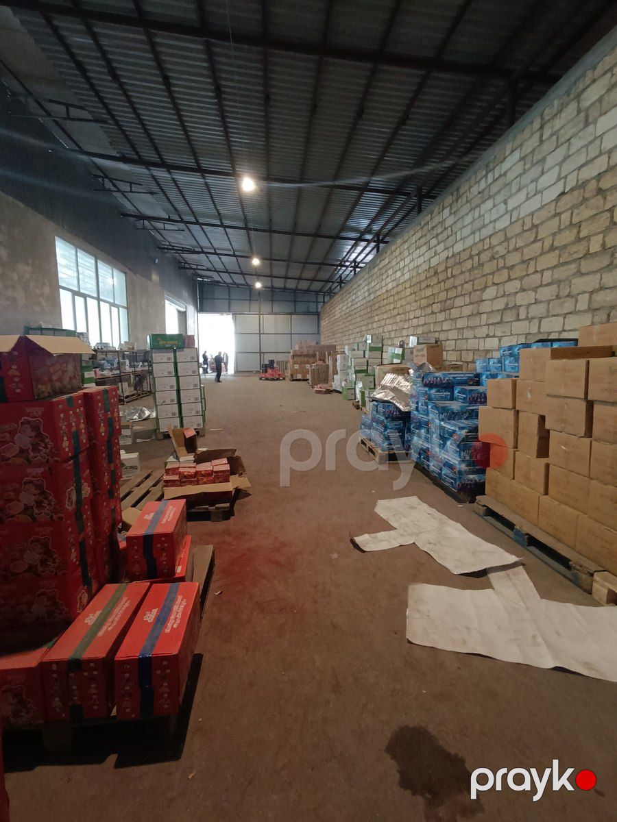 İcarəyə verilir obyekt 300 m² — Əmlak, Bakı (5)