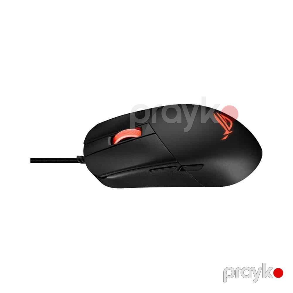 Mouse ASUS ROG Strix Impact III (90MP0300-BMUA00) — Klaviaturalar və siçanlar, Bakı (2)