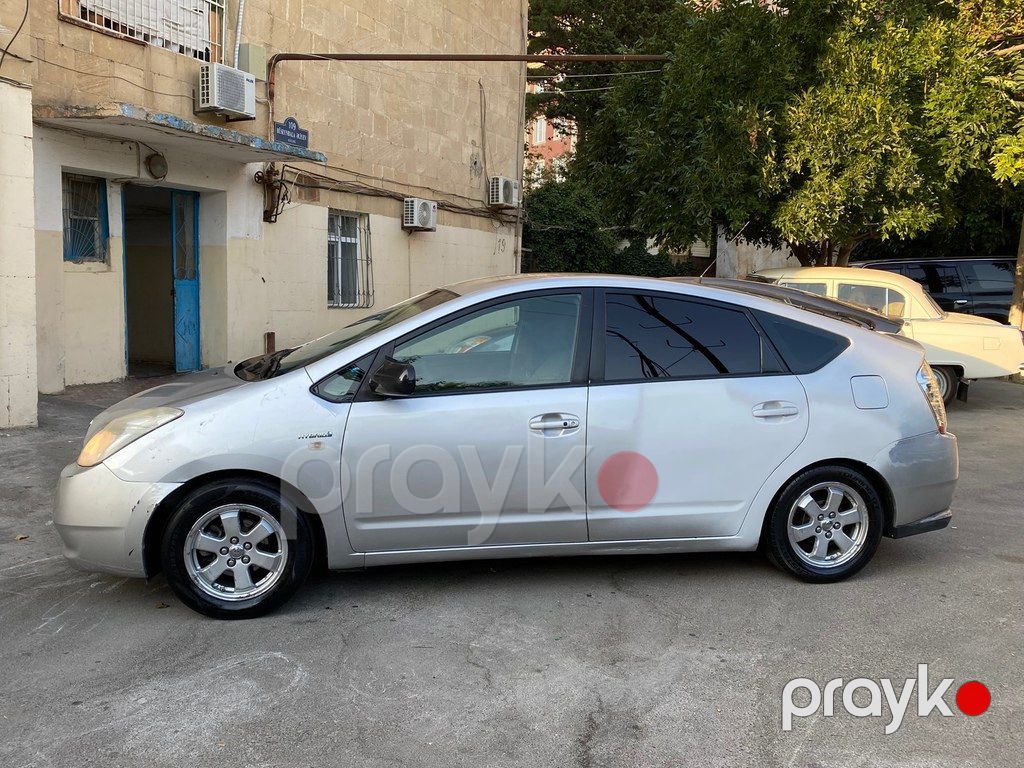 Toyota Prius, 1.5 L, 1.3 kWh, 2009 il, 405 555 km — Avtomobillər, Bakı (2)