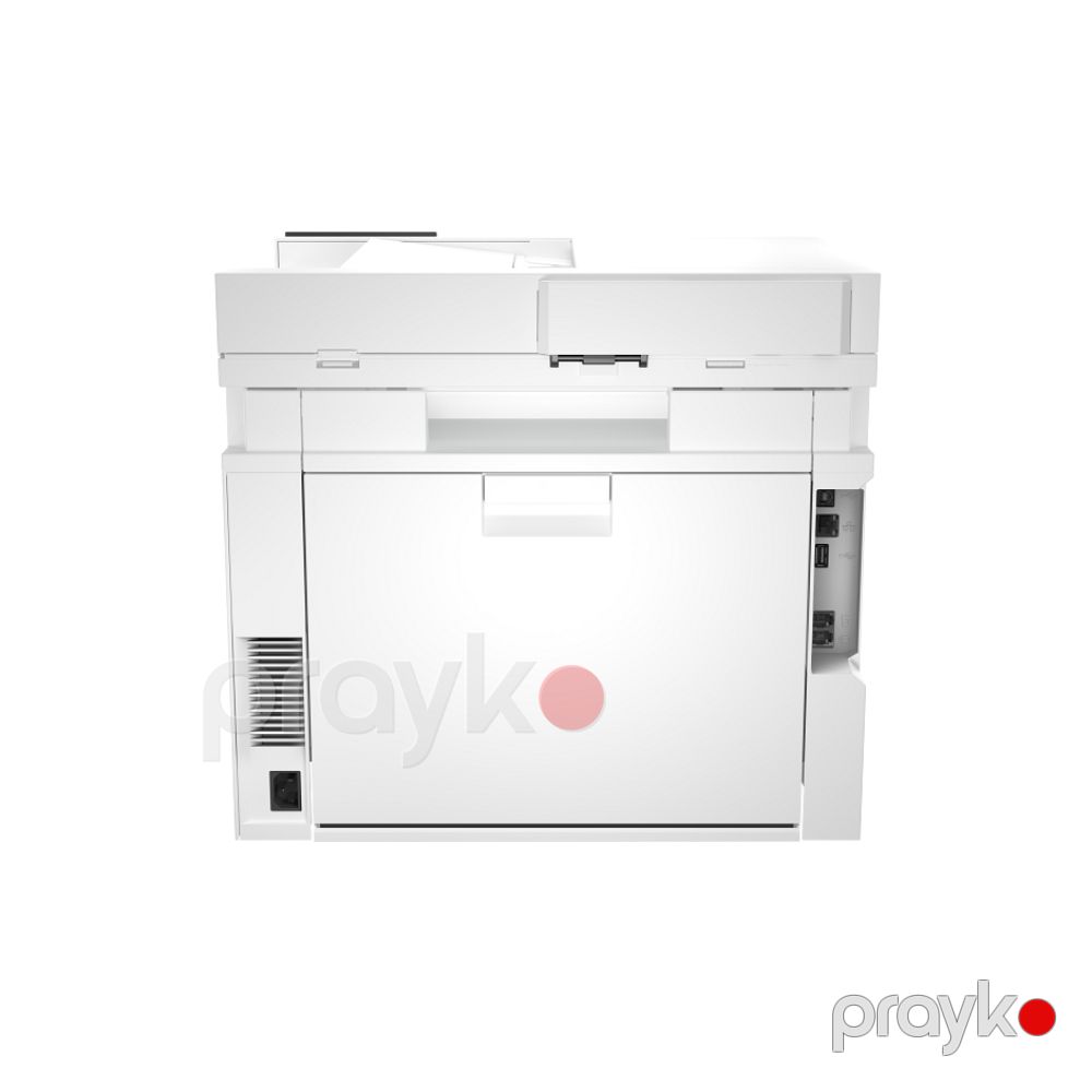 HP Color LaserJet Pro MFP 4303fdn printer 5HH66A — Printerləri, Bakı (4)