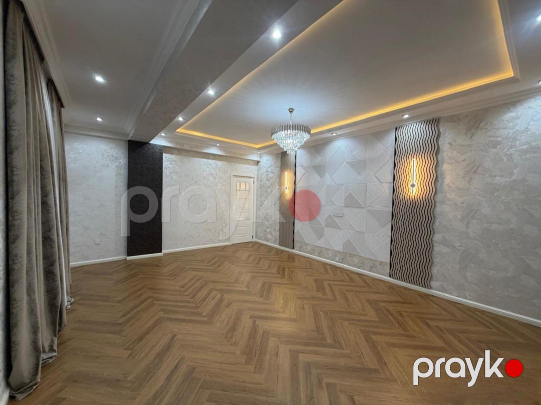 Satılır 3 otaqlı yeni tikili 140 m² — Mənzil, Bakı (3)