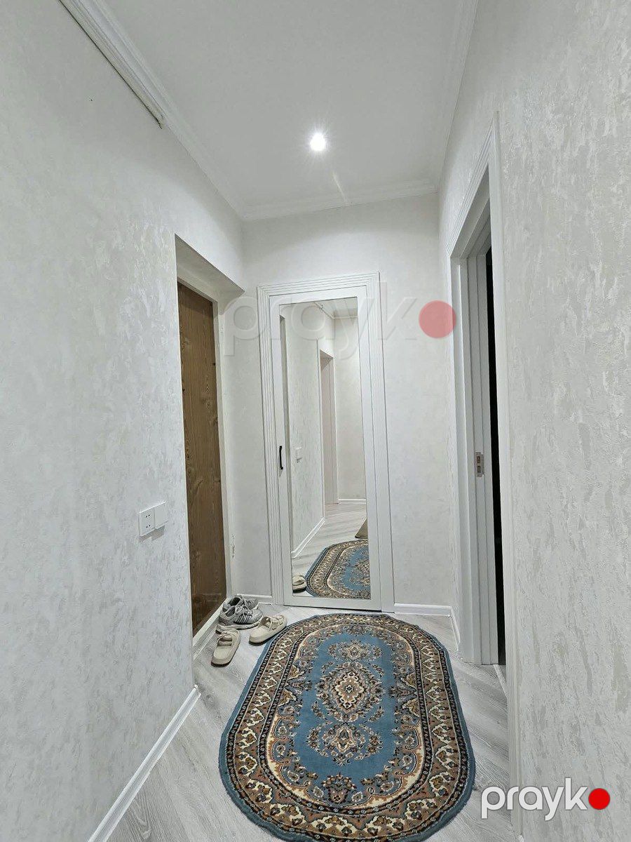 İcarəyə verilir 2 otaqlı köhnə tikili 65 m² — Mənzil, Bakı (4)