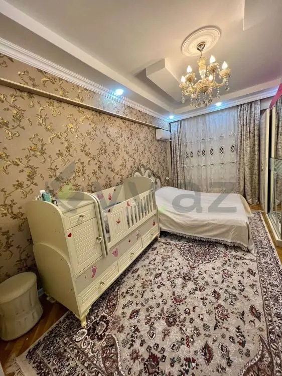 3 otaqlı mənzil Yeni tikili Satılır, Xırdalan — Mənzil, Xırdalan (5)