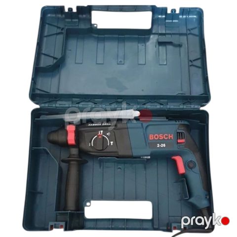10984 Məhsulun adı: Perforator 2-26 UM-S854, 800W Brend: No Brand — Bakı