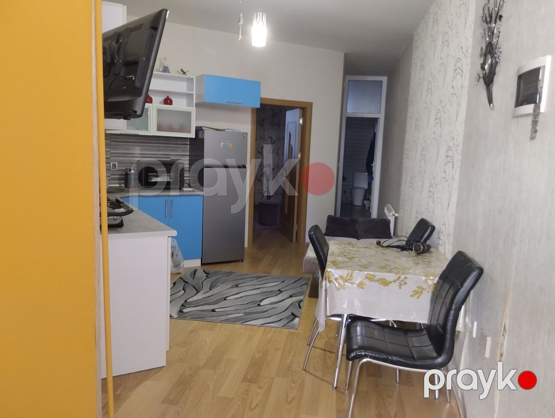 Satılır 7 otaqlı həyət evi/bağ evi 170 m² — Ev, villa, Bakı (12)