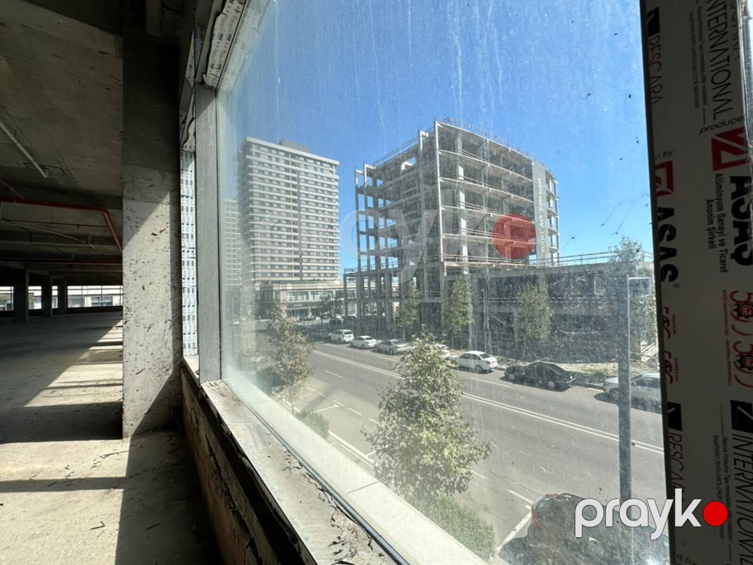 Satılır obyekt 1320 m² — Əmlak, Bakı (4)