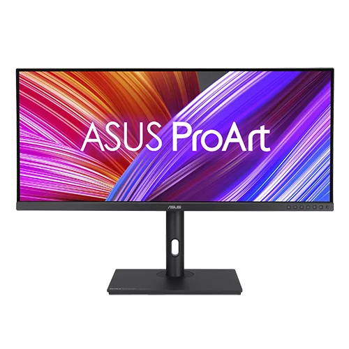 Asus ProArt PA348CGV (90LM07Z0-B01370) 34-inch Wqhd 120Hz Professional Monitor — Bakı