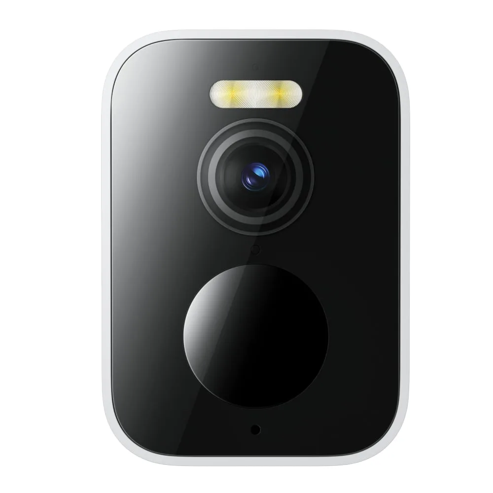 Təhlükəsizlik kamerası Xiaomi Outdoor Camera BW300 Gray (BHR8303GL) — Mallar, Bakı (2)