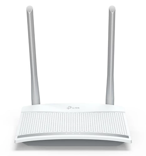 TP-Link TL-WR820N Wi-Fi Router — Giriş nöqtələri, Bakı (2)