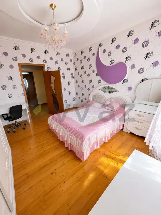 4 otaqlı Həyət evi Satılır, Buzovna, Xəzər, Bakı — Ev, villa, Bakı (7)