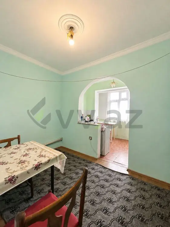 2 otaqlı mənzil Köhnə tikili Satılır, Yasamal qəs., Yasamal, Bakı — Mənzil, Bakı (9)