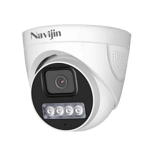 Navijin ICD-N8092 IP Dome Camera — Bakı