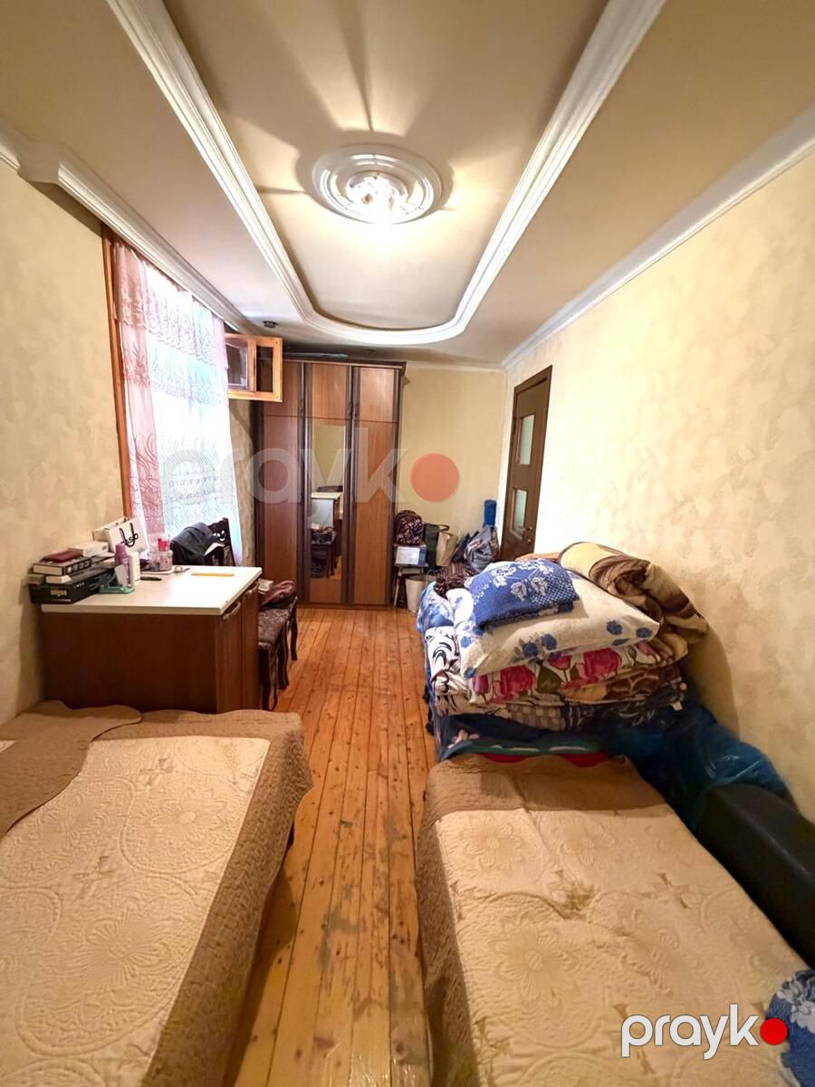 Satılır 2 otaqlı yeni tikili 55 m² — Mənzil, Bakı (8)