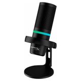 HyperX DuoCast Black HMID1R-A-BK/G (4P5E2AA) — Pctech — Kompüterlər və noutbuklar