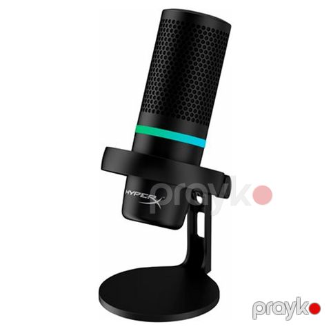 HyperX DuoCast Black HMID1R-A-BK/G (4P5E2AA) — Bakı