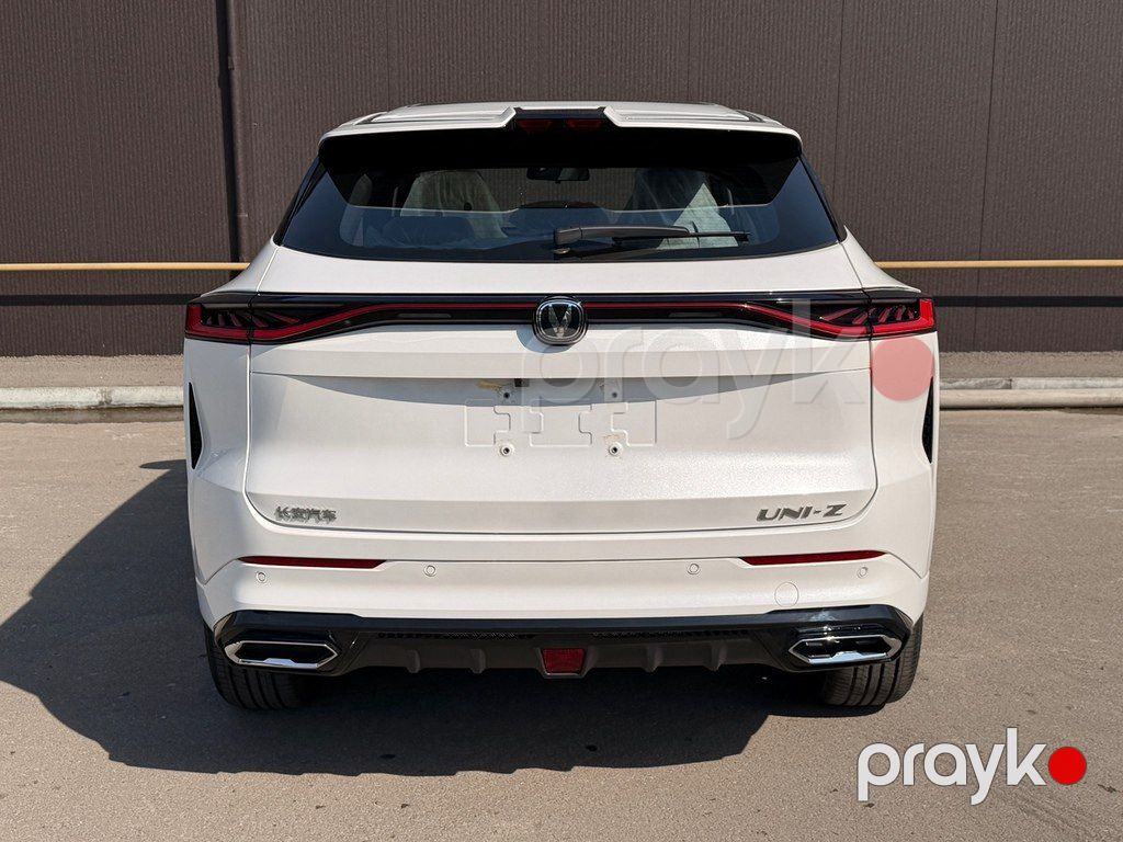 Changan Uni-Z, 1.5 L, 18.4 kWh, 2025 il, yeni — Avtomobillər, Bakı (4)