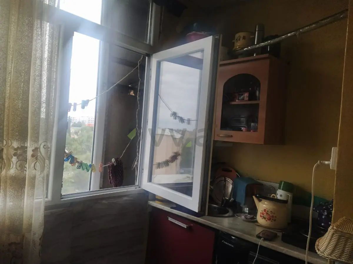 1 otaqlı mənzil Köhnə tikili Satılır, Bakıxanov qəs., Sabunçu, Bakı — Mənzil, Bakı (7)