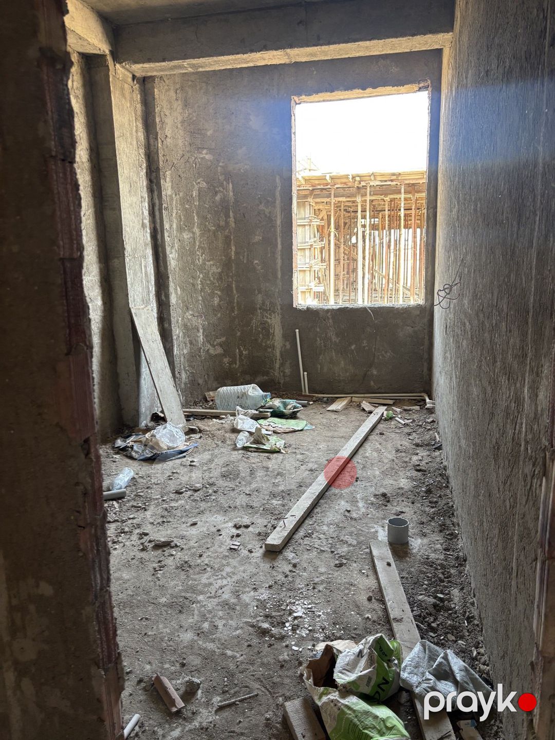 Satılır 1 otaqlı yeni tikili 47 m² — Mənzil, Bakı (3)