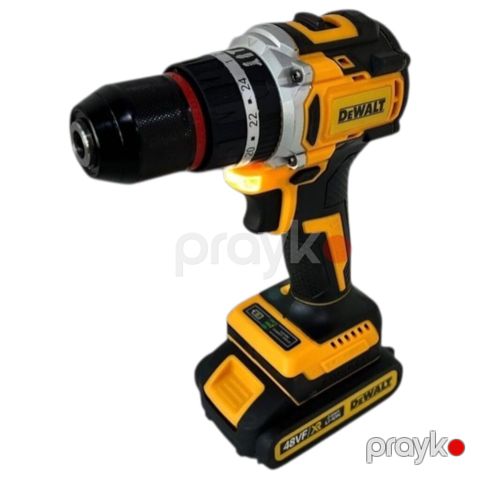 4103 Məhsulun adı: Akkumulyatorlu drel UM-S832, 48V Brend: No Brand — Bakı