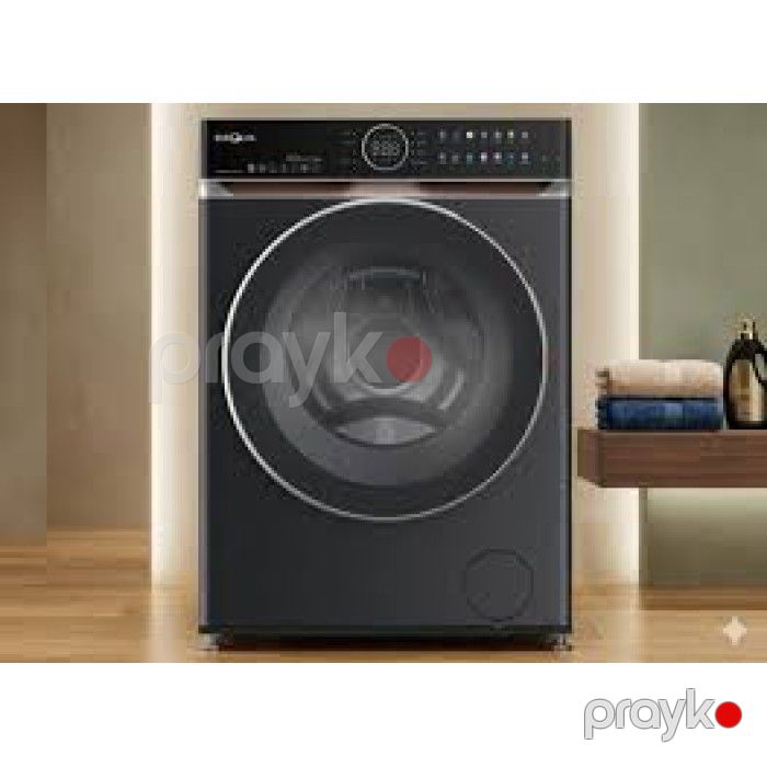 Paltaryuyan Eurolux EU‑WM1487S‑10BLDG 10Kg — Ev texnikası, Bakı (2)