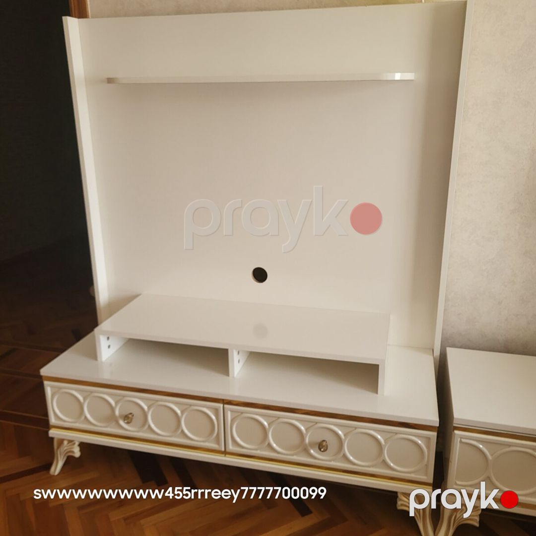 TV stend — TV və Video, Bakı (4)
