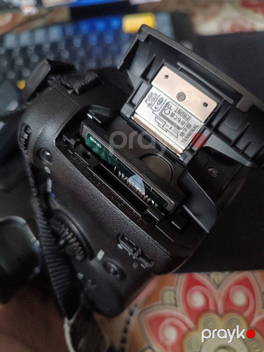 Fotoaparat Sony a58 — Foto və video texnikası, Bakı (3)