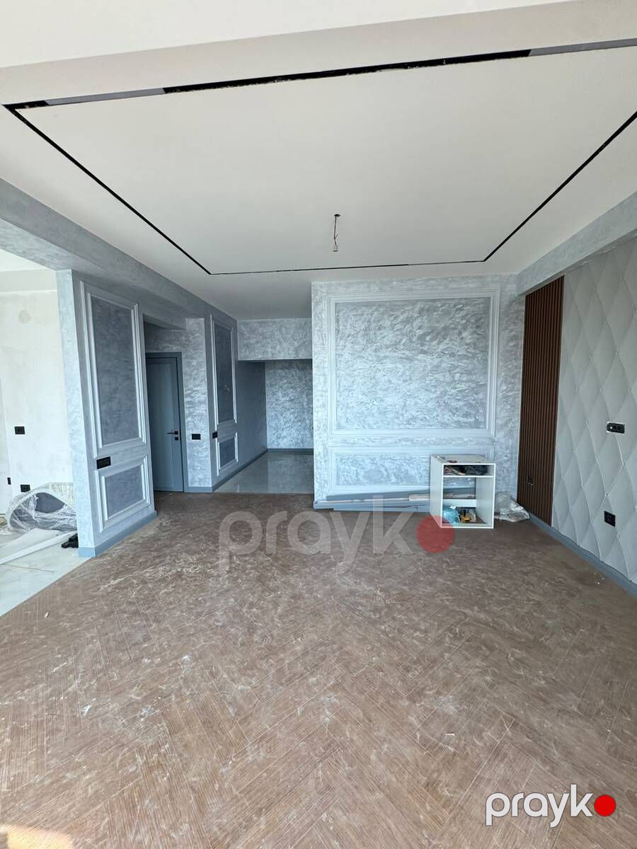 Satılır 3 otaqlı yeni tikili 100 m² — Mənzil, Bakı (8)