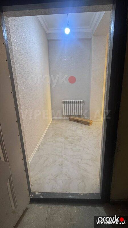 Abşeron rayonunda 2 otaqlı Yeni tikili Satılır, 80 m² — Mənzil, Bakı (5)