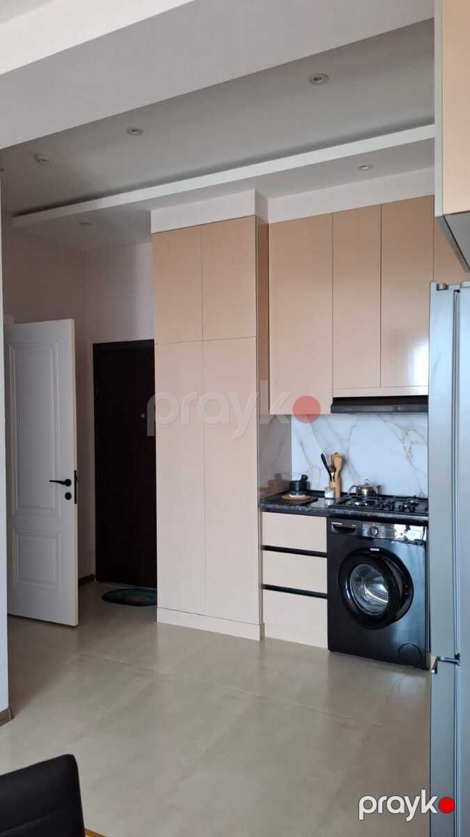 İcarəyə verilir 2 otaqlı yeni tikili 50 m² — Mənzil, Bakı (11)