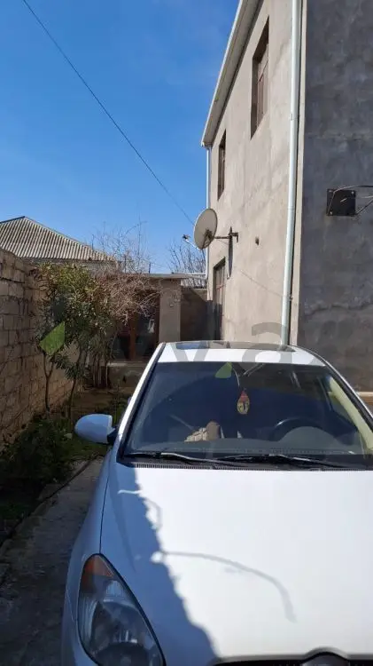 4 otaqlı Həyət evi Satılır, Binə qəs., Xəzər, Bakı — Ev, villa, Bakı (6)