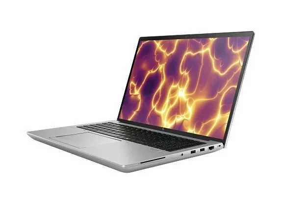 Notbuk HP ZBook Fury G11 — Mallar, Bakı (3)