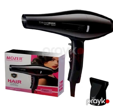6571 Məhsulun adı: Fen Mozer MZ-8837 Brend: Mozer Kateqoriya