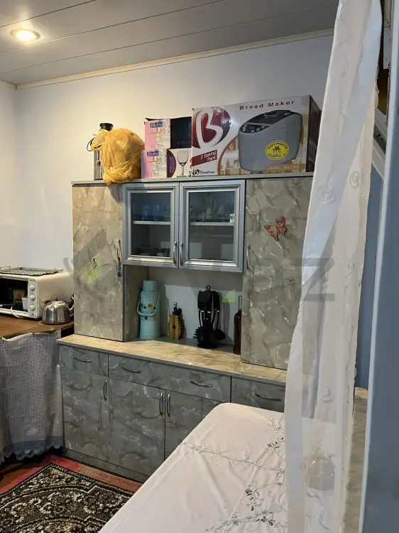 2 otaqlı Həyət evi Kirayə, Gəncə — Ev, villa, Gəncə (5)