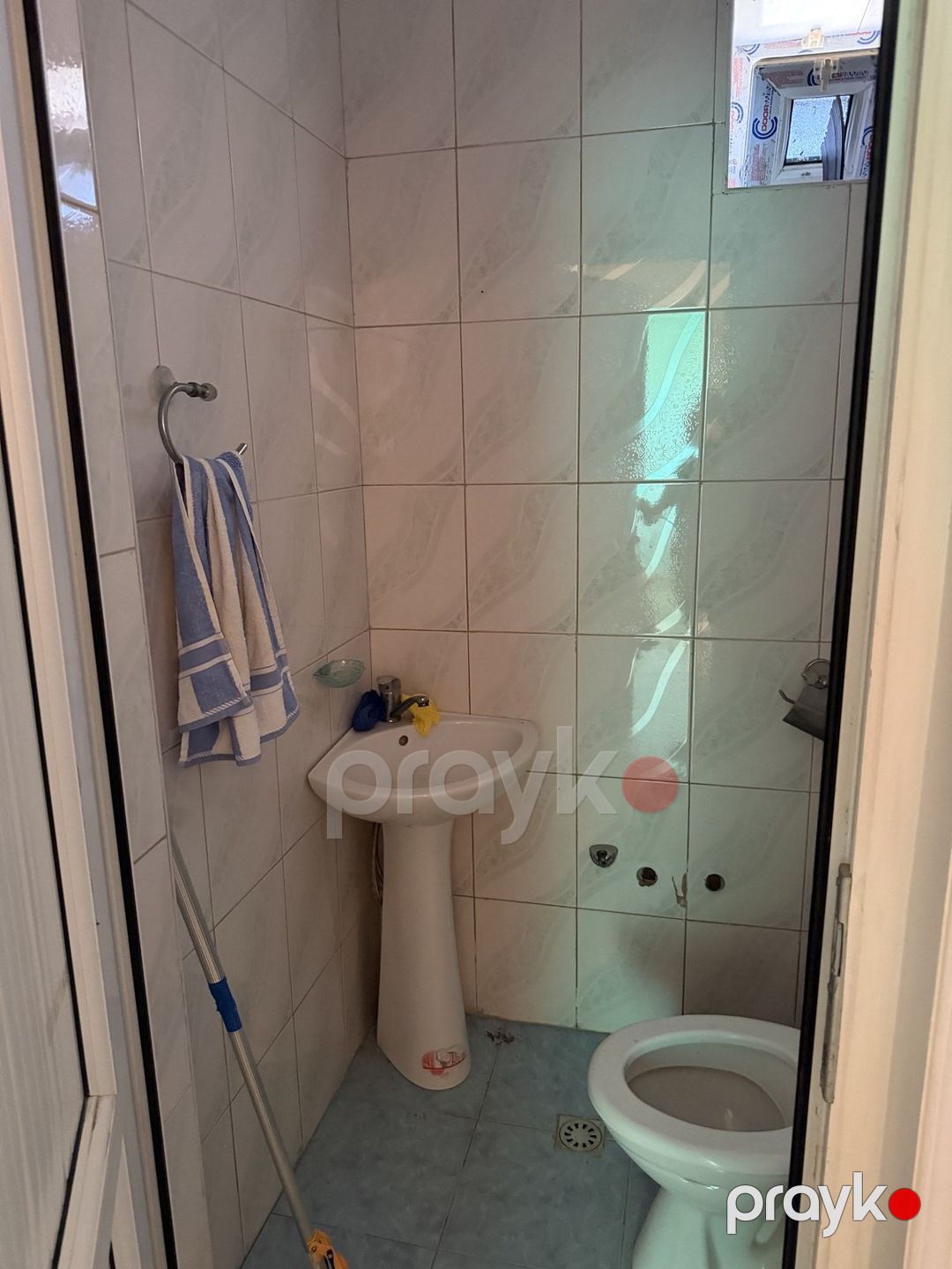 Satılır 4 otaqlı həyət evi/bağ evi 120 m² — Ev, villa, Bakı (11)
